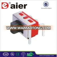 Heavy Duty Slide Switch Waterproof (SS8-5)