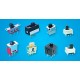 Slide Switch for Video Product (TS-13)