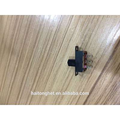 Slide switch 3pin 2way SS12F32G7